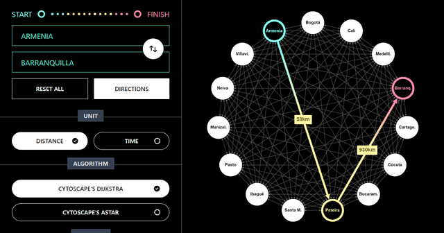Graph Visualizer Image